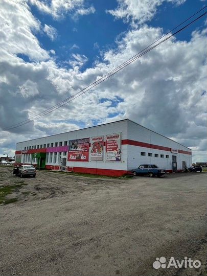 Готовый арендный бизнес с арендаторами