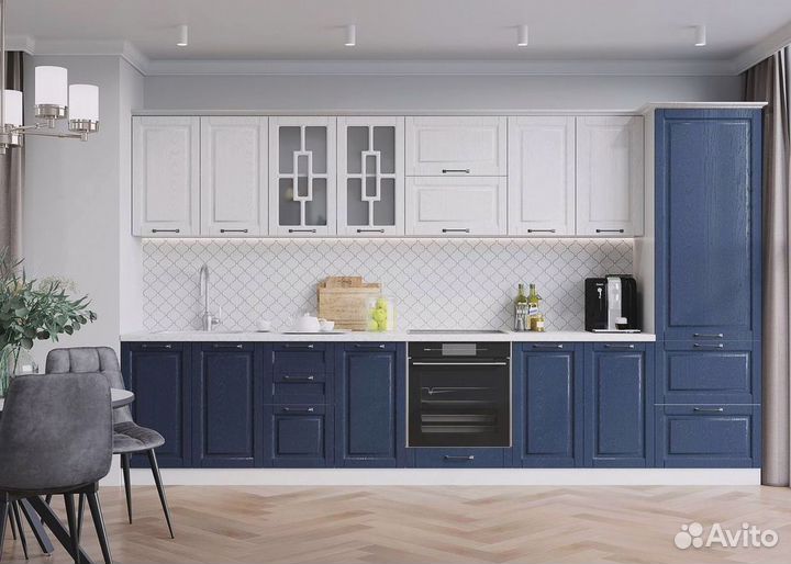 Кухня под заказ