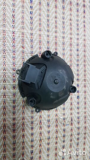 Моторчик регулировки зеркала форд