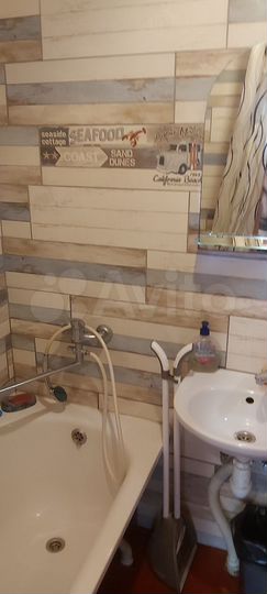 Комната 18 м², 1/1 эт.