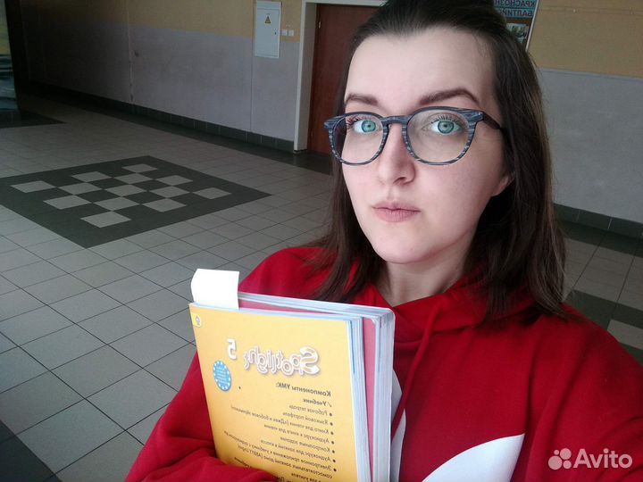 Подготовка к ОГЭ