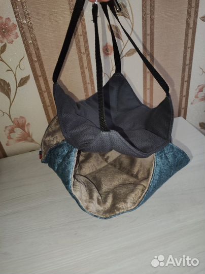 Домики и гамаки для крыс