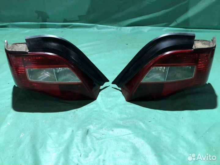 Фонари задние Daewoo Nexia