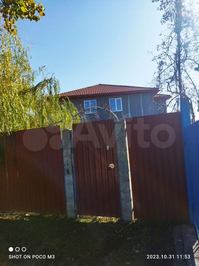 3-к. квартира, 160 м², 1/2 эт.