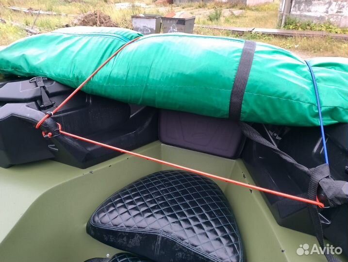 Сокол трофи снегоболотоход