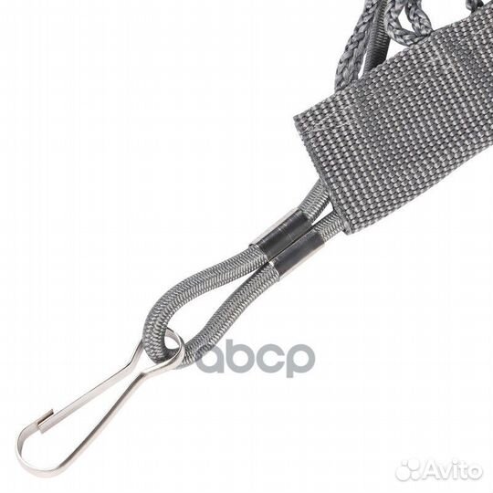 Сетка напольная 50*90 см (4 металлических крючка)