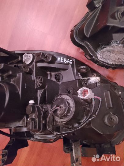 Фары оригинал