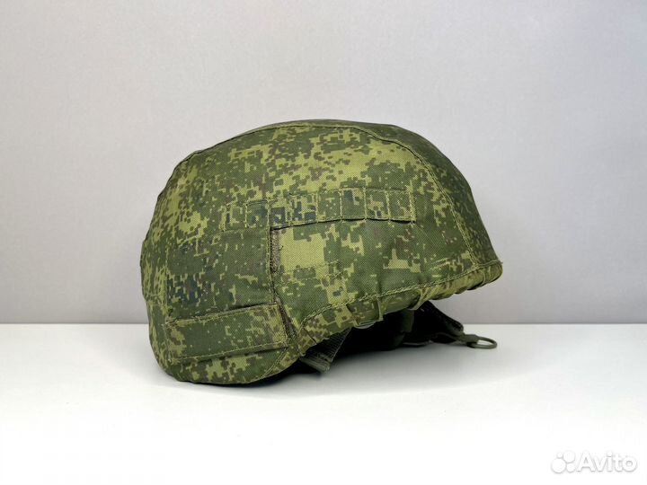 Новый Чехол 6Б47 «Ратник»