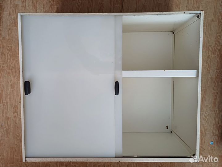 Шкафчик металлический бу