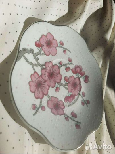 Чайный сервиз Yamasen с подставкой