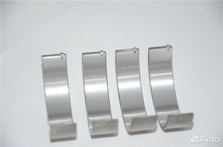 Вкладыши коренные Audi a6 c6 c7 3.0 caja cgwb