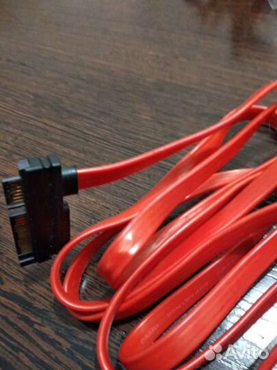 Переходник SATA