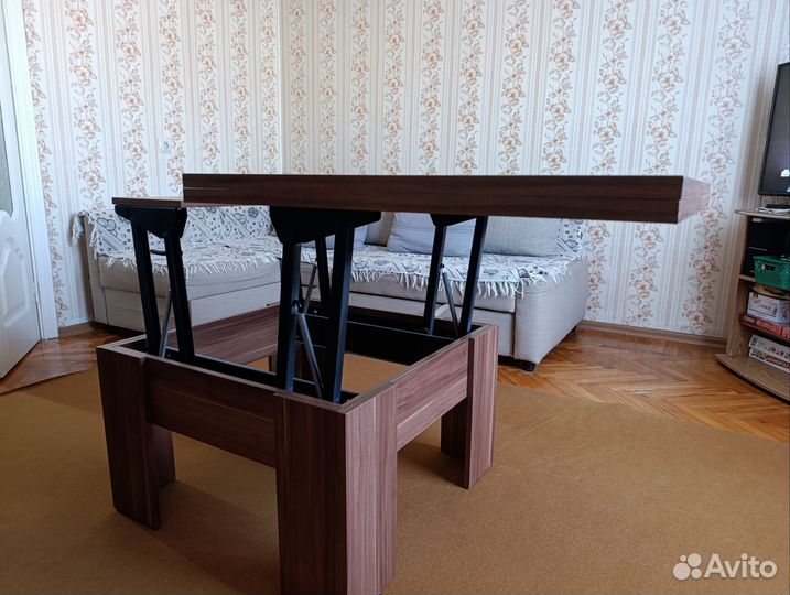 Стол трансформер