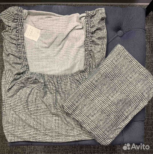 Чехол на стул универсальный