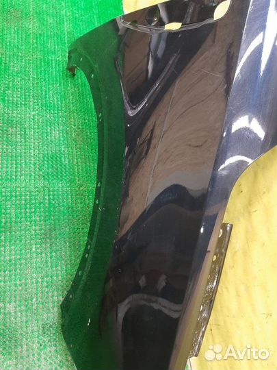 Крыло переднее правое Changan Cs55 Plus 2021 - Н