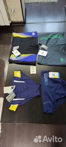 Плавки мужские arena оригинал от