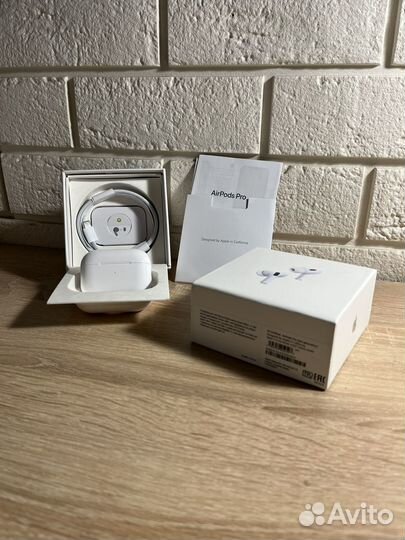 Airpods Pro 2 (Apple Original)