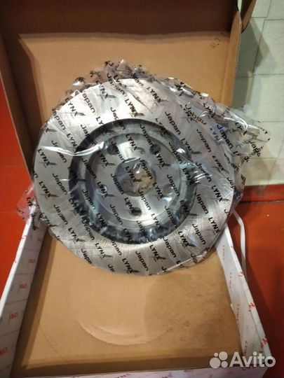 Диски тормозные Toyota Camry Колодки Направляющие