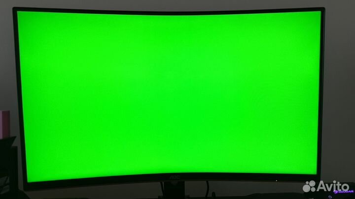 Монитор AOC CQ32G1 32 Gaming Monitor 144 Hz