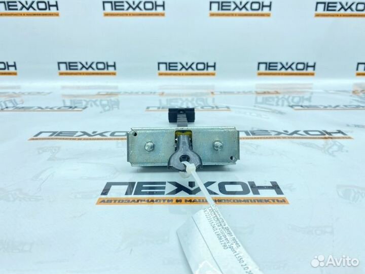 Ограничитель двери передний Land Rover Discovery