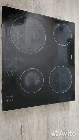 Продажа варочной панели zanussi