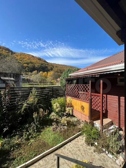 Дом 120 м² на участке 10 сот.