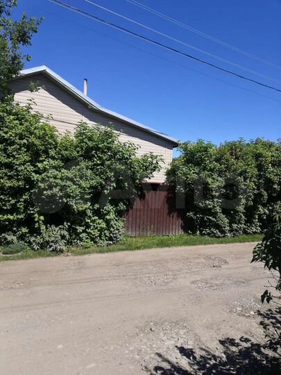 Дача 65 м² на участке 6 сот.