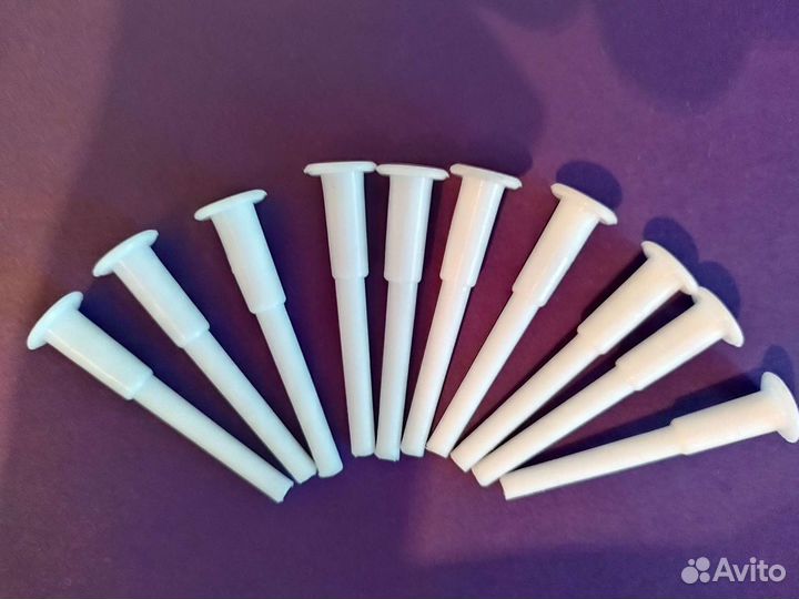 Заглушка для фитбола