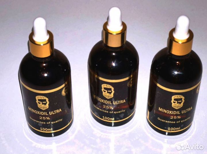 Миноксидил оптом арт 14.22