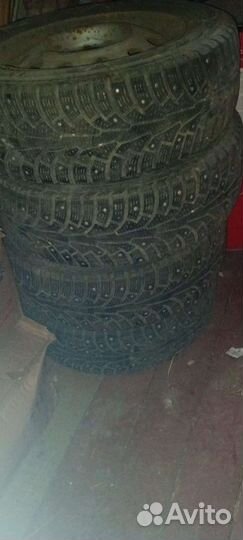 Колеса лачетти