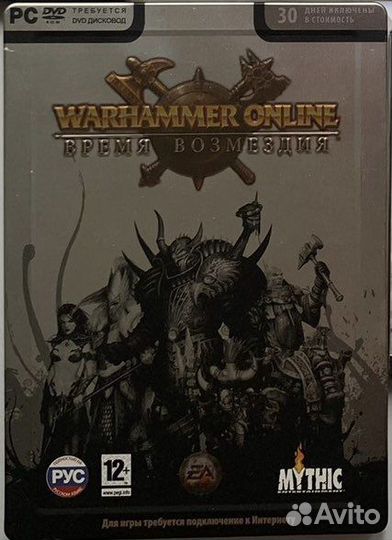 Компьютерные игры, диски на пк