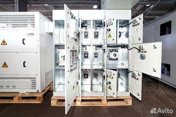 Ктп внутрицеховая трансформаторная подстанция 100