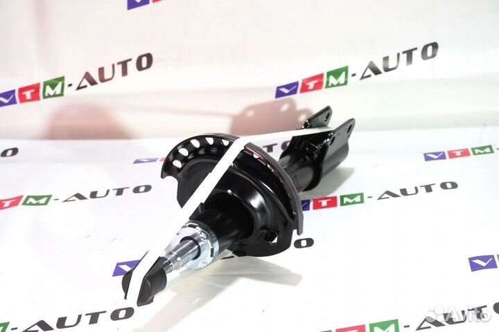 Mando Амортизатор hyundai solaris (RB)