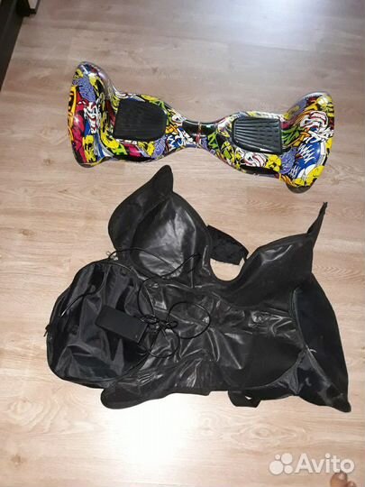 Гироскутер