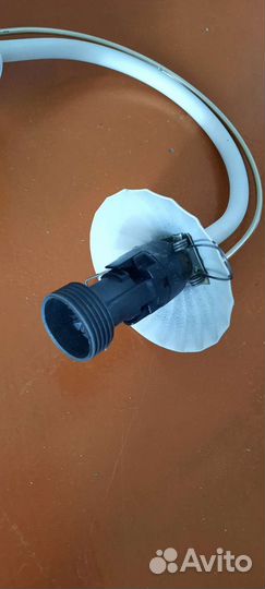 Люстра потолочная бу СССР