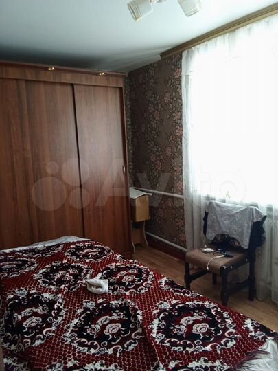 2-к. квартира, 39,5 м², 1/2 эт.
