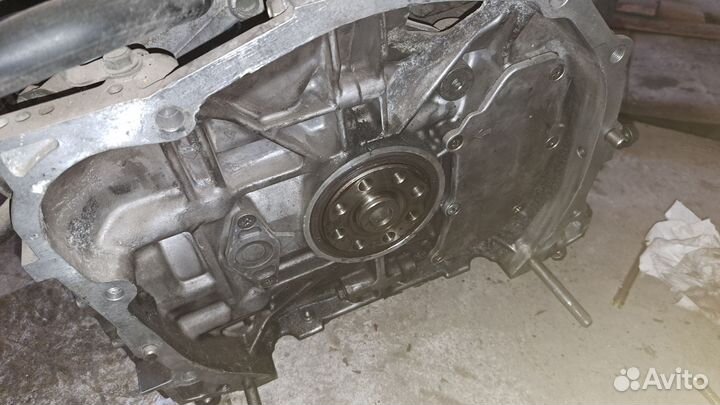 Шорт-блок ej20x