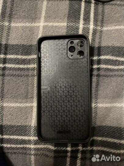 Чехол на iPhone 11 pro max