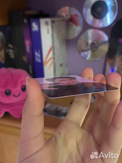 Банчан stray kids oddinary карта