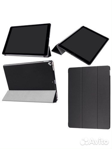 Чехол для iPad Pro 12.9 2015 / 2017