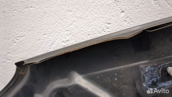 Капот Opel Corsa D, 2011