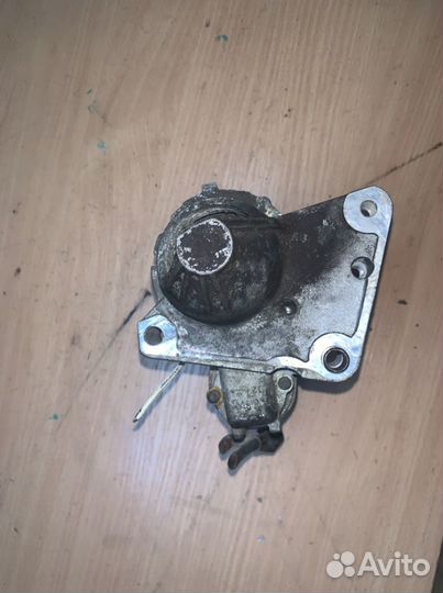 Стартер 1.6 hdi citroen/peugeot/C4 2005) 407