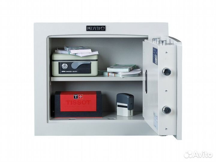 Встраиваемый сейф mdtb-vega 39.E