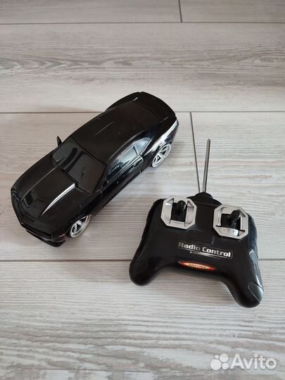 Игрушки для мальчиков