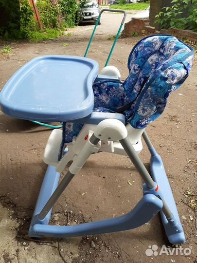 Стол для кормления