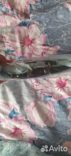 Рюкзак детский новый Слоненок