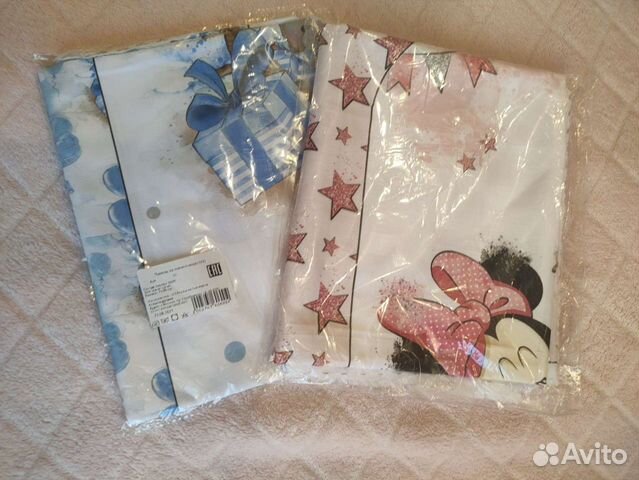 Панель для пошива гнездышка-кокона