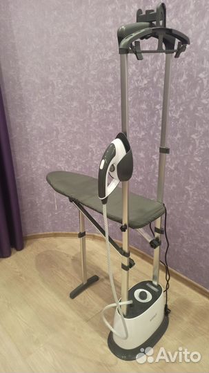 Гладильная система Kitfort KT-940