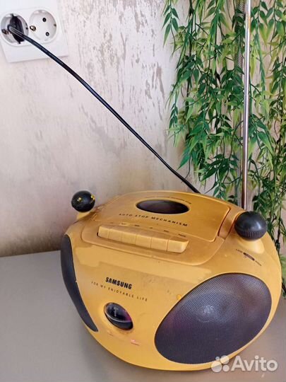 Радиоприемник