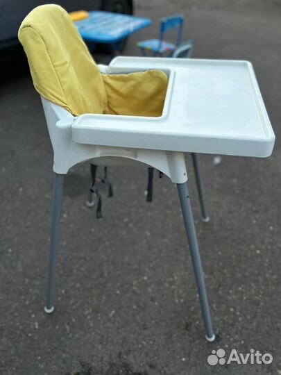 Столик для кормления